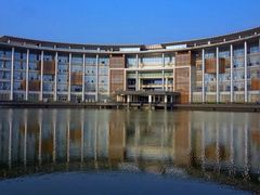 -西南交通大学(九里校区)