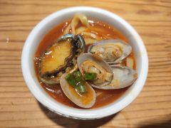 一捞鲜面-一捞鲜•青岛大虾面(八大关店)