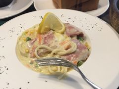 -吃饼人西餐(南开店)