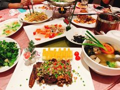 -同君福大酒楼(紫新路店)