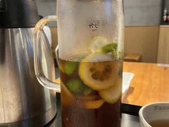 -木屋烧烤(惠阳华润小径湾店)