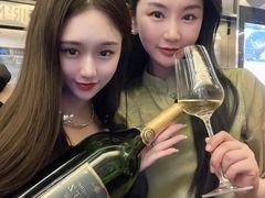 -普朗姆生蚝牛排馆 The Plump Oyster(成都摩方购物中心店)