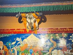 -吉祥圣雪藏餐