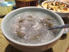 -鱼食饭稻·苏浙土菜17年老馆子(平江路店)