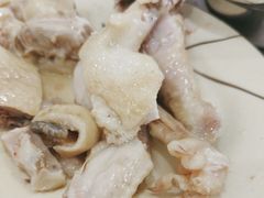 -力哥地道海南菜·联谊文昌鸡老店