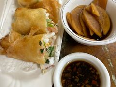 -老船长海鲜大排档(集美店)