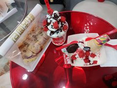 -DQ·蛋糕·冰淇淋(惠山万达店)