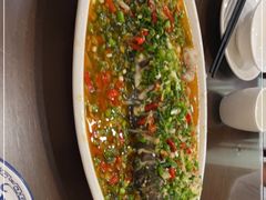 -飞虹鱼馆(春华路店)