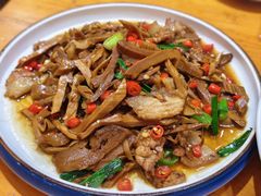 -下梅人家土菜馆(历史文化餐厅度假区店)