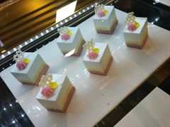 -韩盛·盛江山自助料理(学院路江北大学城店)