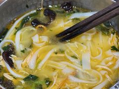 -小满手工粉(北京来福士店)