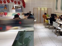 -池奈·日式咖喱蛋包饭(老城根Gpark店)