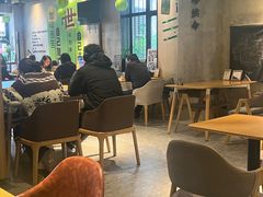 -ZM COFFEE(西安路店)