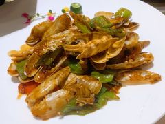 -海逸海鲜酒家(古北店)