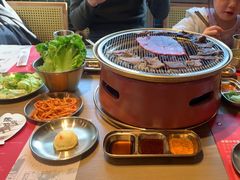 -西塔老太太泥炉烤肉(双井店)