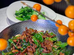 -赣江里•江西菜(望京旺角店)