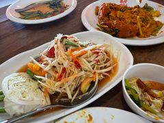 -大螃蟹海鲜餐厅