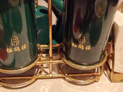 -松鹤面馆·古法焖肉面(观前店)