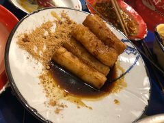 -马路边边串串香(双井直营店)