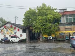 -李东农庄(中南百草园地标店)