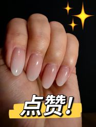 点击看大图 -猪猪女孩日式美睫美甲