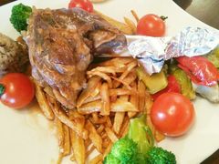 -Seten Restaurant Cappadocia