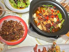-串盟烧烤·长沙美食地标(星沙店)