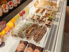 -西村叔叔的店·面包·甜品·蛋糕(清河万象汇店)