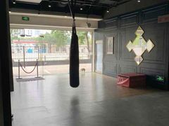 -古德菲力健身(广体店)