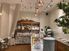 -WHEAT&BAKER-麥(凯德来福士店)