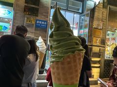 -吴裕泰茶庄(前门大街店)