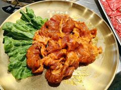 -炉队长·齐齐哈尔家庭烤肉(马家堡店)