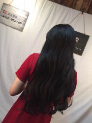 -藤野造型·专业烫染店