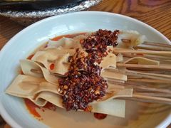 -秦唐一号西安菜馆(钟楼店)