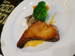 -德大西餐社(云南南路店)