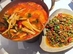 -BetterThai 泰加(苏州中心店)
