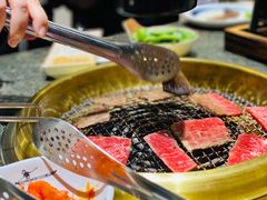 -NIUAN牛庵·日式和牛烧肉(恒隆店)