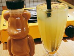 -星椰叻沙·椰浆鲜虾面(江南西店)