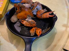 -莲花公园煎蟹(总店)