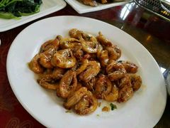 -潮喜竹溪荔湖酒家(荔枝湾店)