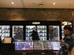 -zippo(朝阳大悦城店)