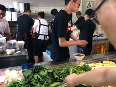 -林静小吃(复兴路店)