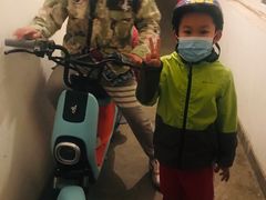 -九号电动车(安定门内大街店)