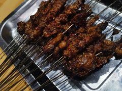 -铁诚烤肉