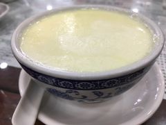 椰皇双皮奶-仁信老铺(华盖路店)