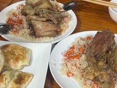 -217丰惠源抓饭(星湖街店)