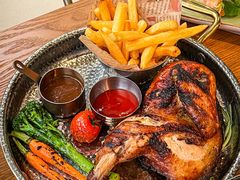 -Homefield 露台西餐·酒吧(阿拉城店)