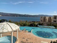 -华侨城阳宗海海景温泉