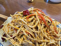 -建基泡馍·西安老字号·清真(永宁店)