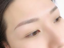 -久匠·野生眉半永久纹眉